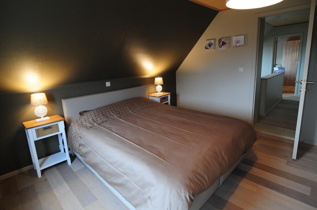 Holiday Home De Levensgenieter تورهاوت الغرفة الصورة