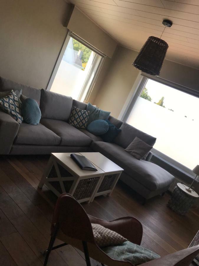 Holiday Home De Levensgenieter تورهاوت المظهر الخارجي الصورة